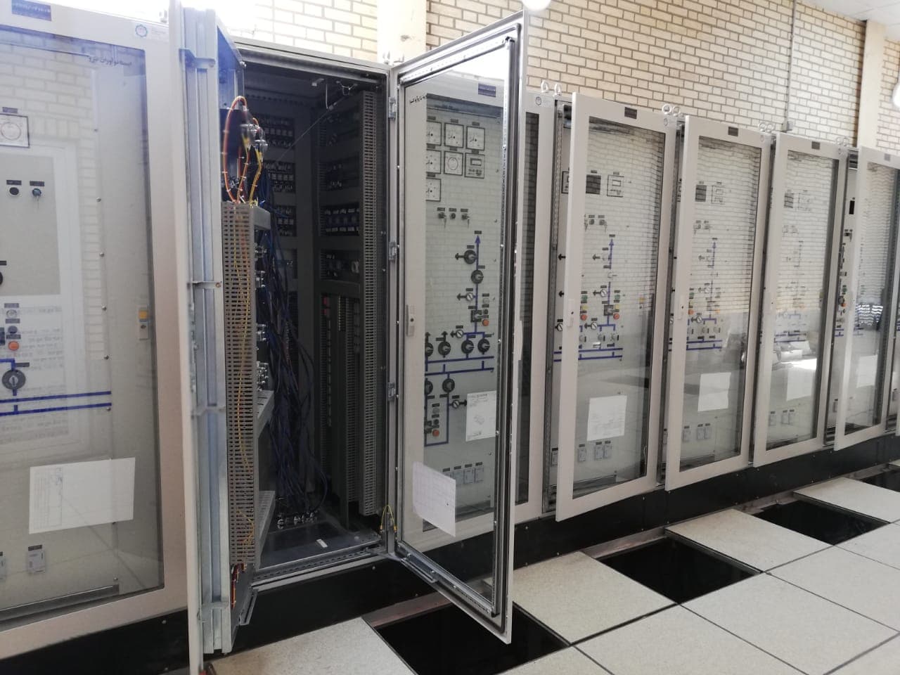 Southern Grid Expansion & Rural Electrification