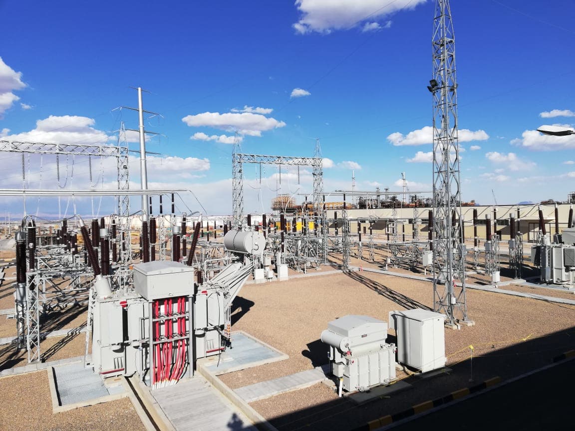 National Renewable Energy Integration Program