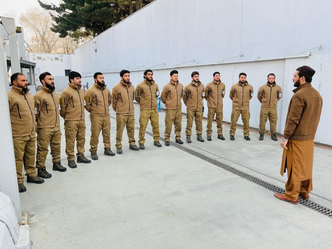 Logistics Operations