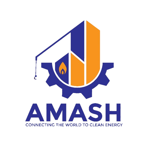 AMASH Logo